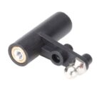 02075 HSP Steering Post Assembly