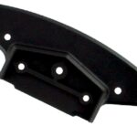 02077 HSP Front Bumper Plate