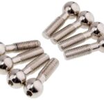 02152 HSP Ball Head Screw M5