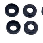02164 HSP Alum Ball Head Cap