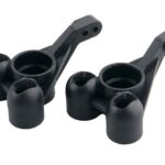 02166 HSP Rear Hub Carrier L/R
