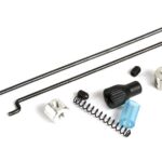 02174 HSP Throttle/Brake Linkgage Set