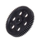 03004 HSP Diff Main Gear 58T