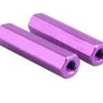 06005 HSP/Himoto Wing Post 24X5mm