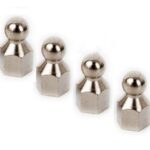 06023 HSP/Himoto Shock Ball Mount - 1/10