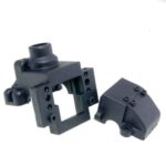 06046 HSP/Himoto Rear Gearbox Housing