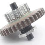 08013 HSP Main Diff Gear Complete