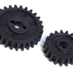 08014 HSP Gear Set 19T/27T
