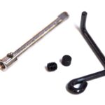 08016 HSP Brake Camshaft Set