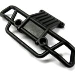 08062 HSP Rear Bumper  - 1/10