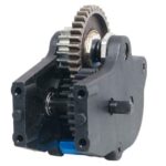 08063 HSP Diff Gearbox Complete