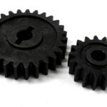 08067 HSP Diff Gear Set 17T / 27T