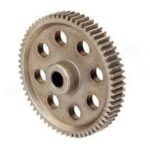 11184 HSP Metal Main Diff Gear 64T