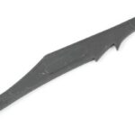 20708 HSP Battery Cover