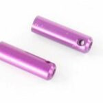 20723 HSP Battery Cover Post (Blue)