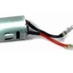 28006 HSP Brushed Motor 380 - 1/16