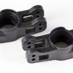 60012 HSP Rear Wheel Hub Carrier - 1/8