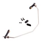 60028 HSP Rear Sway Bar Link - 1/8 Nitro