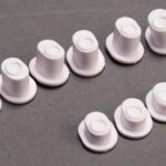 60044 HPS Adjust Suspension Arm Pin Bush Set