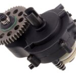 62005 HSP Center Diff Gearbox - 1/8