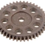 62008 HSP Metal Spur Gear 43T - 1/8