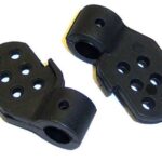 62017 HSP Front Body Post Mount - 1/8