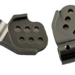 62018 HSP Rear Body Post Mount