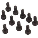 68048 HSP Round Head Screw M2X5