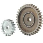 08033 HSP Metal Pinion Combo Set 35T / 17T