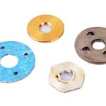 08034 HSP / Himoto Brake Pads