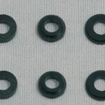 100081 Intech Shock Rebuild Set