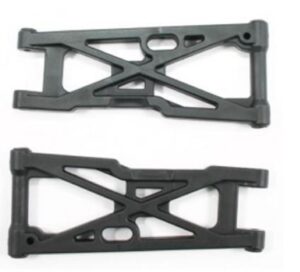 RH10113 River Hobby Rear Lower Suspension Arms