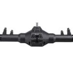 12428-1144 WL TOYS Storm Rear Diff