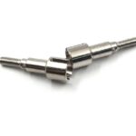 15-WJ04 9115 Rear Drive Cups