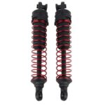 15-ZJ02 9115 Front Shock