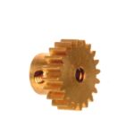 28014 HSP/Himoto Motor Pinion Gear 20T - 1/16