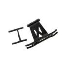 37016 HSP Rear Bumper