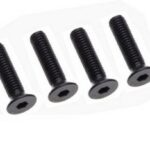 50083 HSP Countersunk Mechanical Screw M3X10 (4)