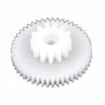 50656 HSP Double Gear 13T / 47T - 1/12