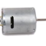 58033 HSP Brushed Motor 370 - 1/18
