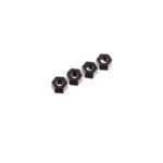 58038 HSP Wheel Hex - 1/18