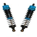 60003 HSP Shock Absorber - 1/8