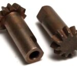 60097 HSP Diff Pinions 11T