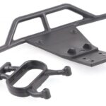 60150 HSP Front Bumper