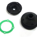 60220 HSP Diff Case