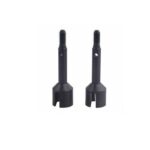 60236 HSP Rear Wheel Axle