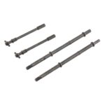 68131 HSP/RGT F/R Driveshaft