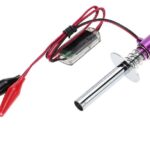 80100 HSP 6-12V Glow Plug Igniter