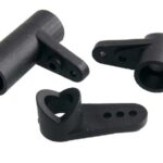 82811 HSP Steering Sway Arm Assembly - 1/16