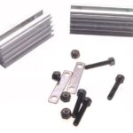 85723 HSP Engine Holder Mount - 1/8